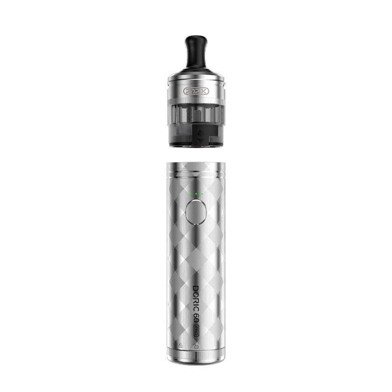 VOOPOO Doric 60 Pro Pod Kit 2500mAh 5ml