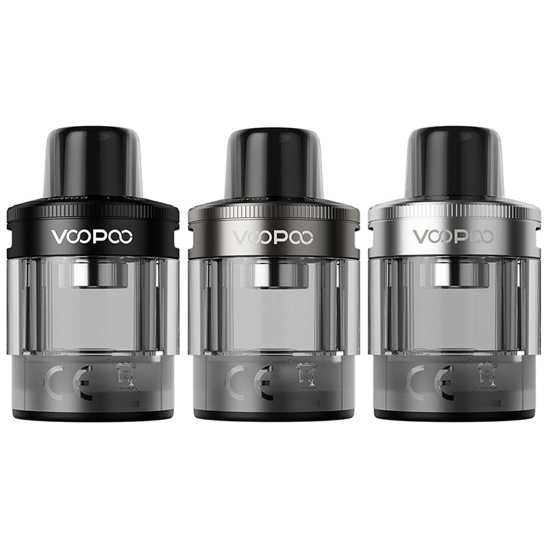 VOOPOO Doric 60 Pro Pod Kit 2500mAh 5ml