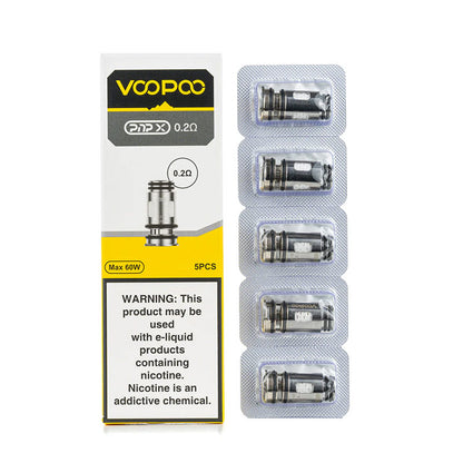 VOOPOO Doric 60 Pro Pod Kit 2500mAh 5ml