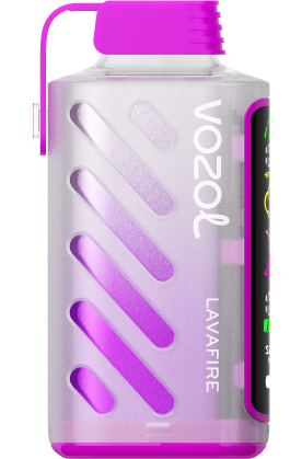 Vozol Gear Power 20000 Disposable Vape