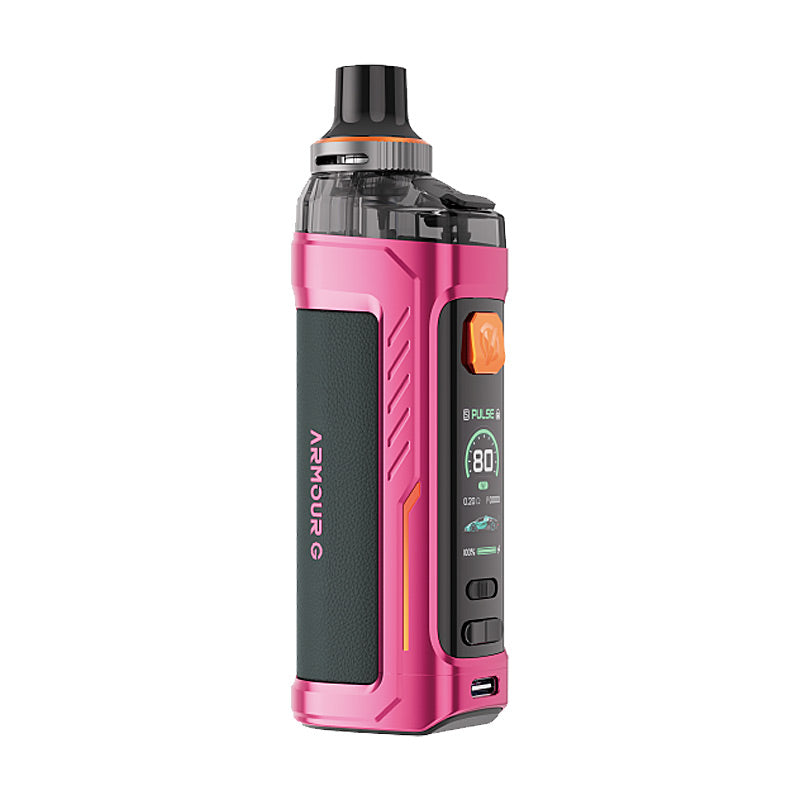 Vaporesso Armour G Pod Mod Kit