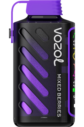 Vozol Gear Power 20000 Disposable Vape