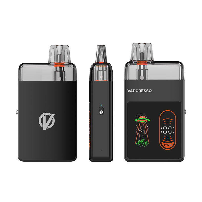 Vaporesso ECO Nano Pro Kit