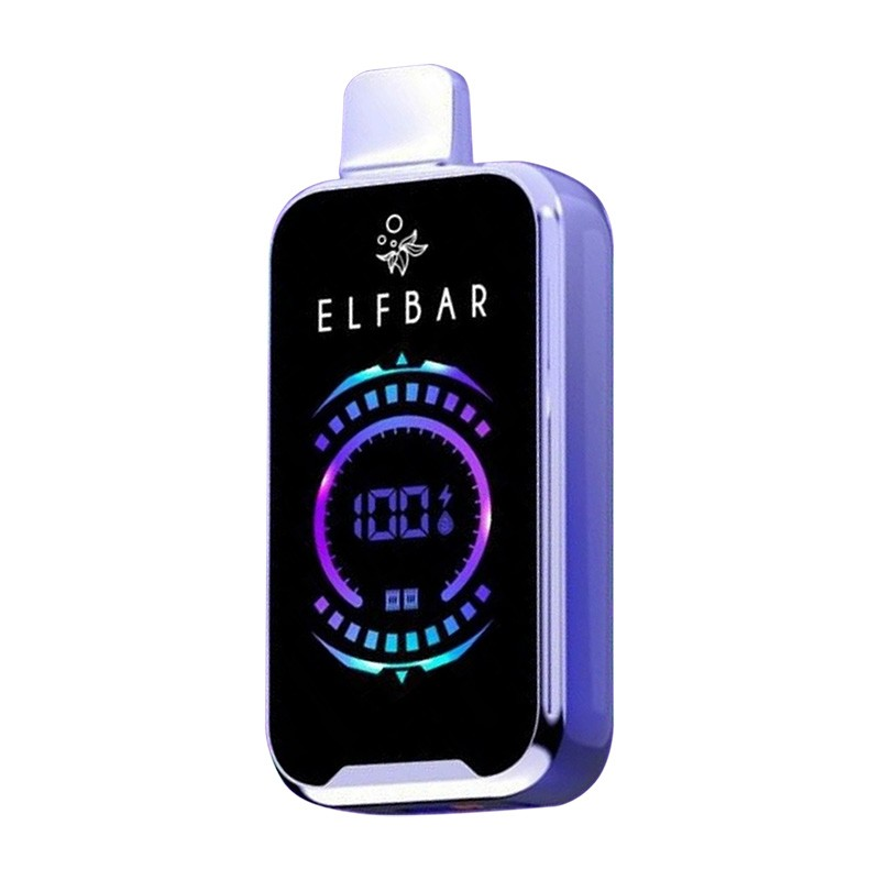 ELFBAR FS18000 DISPOSABLE DEVICE