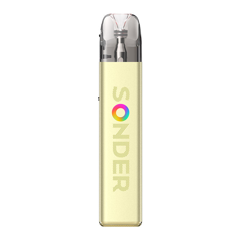 Geekvape Sonder Q2 Pod System Kit 1350mAh