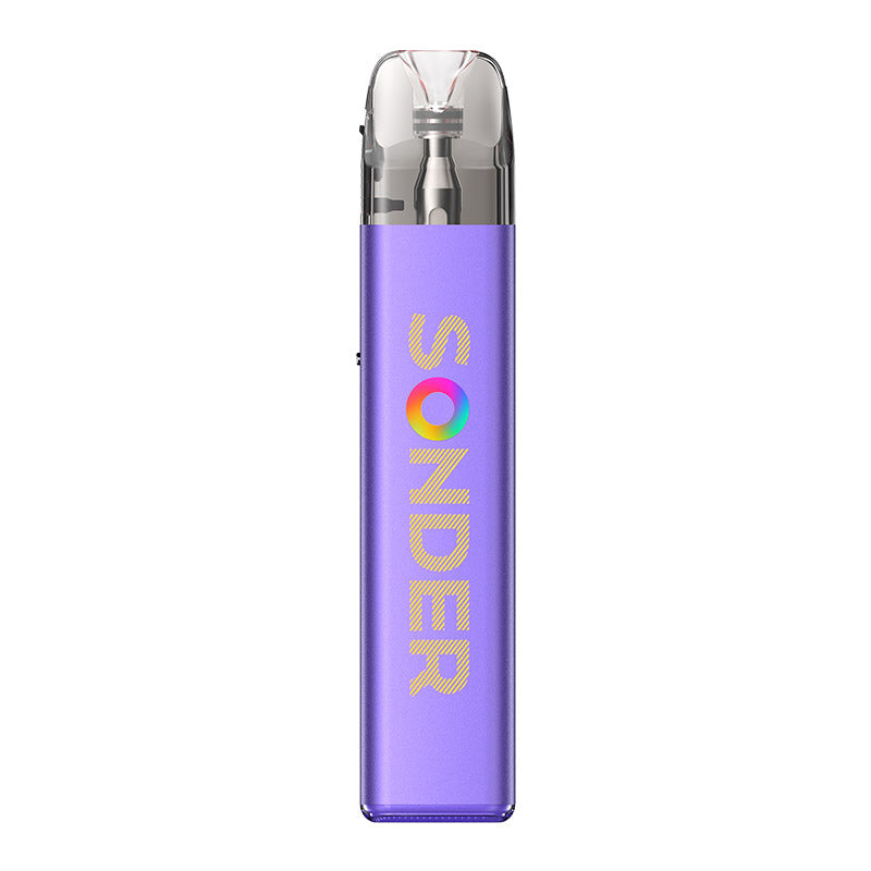 Geekvape Sonder Q2 Pod System Kit 1350mAh