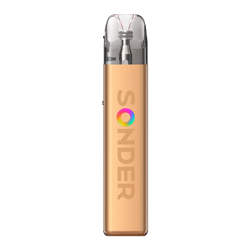 Geekvape Sonder Q2 Pod System Kit 1350mAh