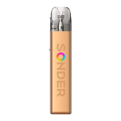 Geekvape Sonder Q2 Pod System Kit 1350mAh