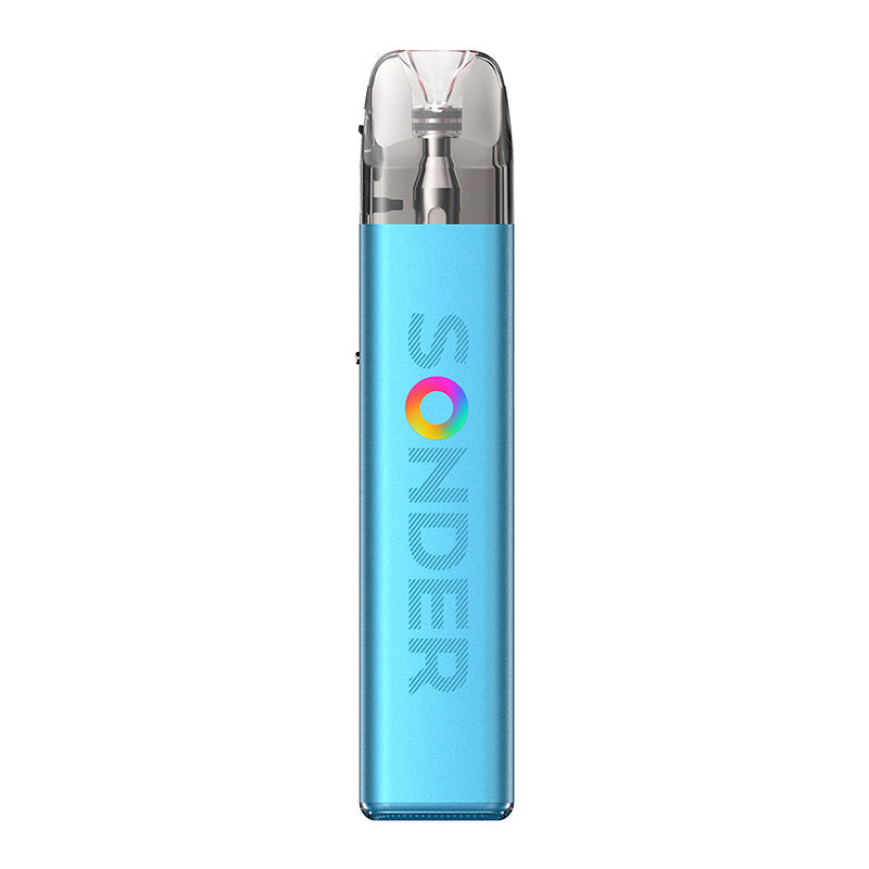 Geekvape Sonder Q2 Pod System Kit 1350mAh