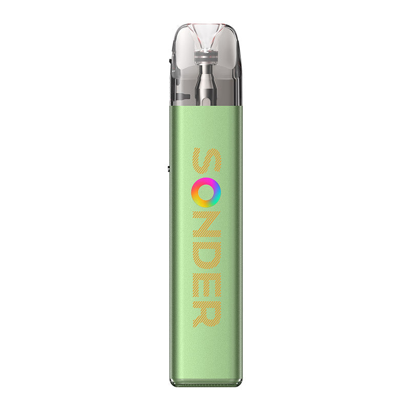 Geekvape Sonder Q2 Pod System Kit 1350mAh