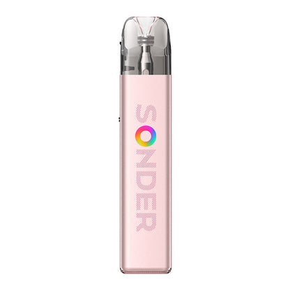 Geekvape Sonder Q2 Pod System Kit 1350mAh