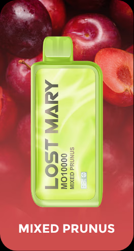 Lost Mary MO10000 Puffs Disposable Vape