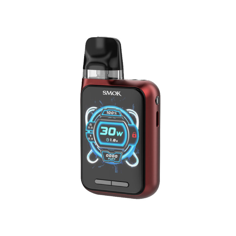 Smok Novo GT Box Pod System Kit 1700mAh 2ml