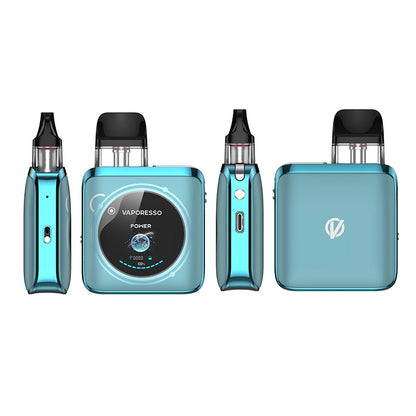 Vaporesso XROS 4 Nano Pod System Kit 1350mAh 3ml