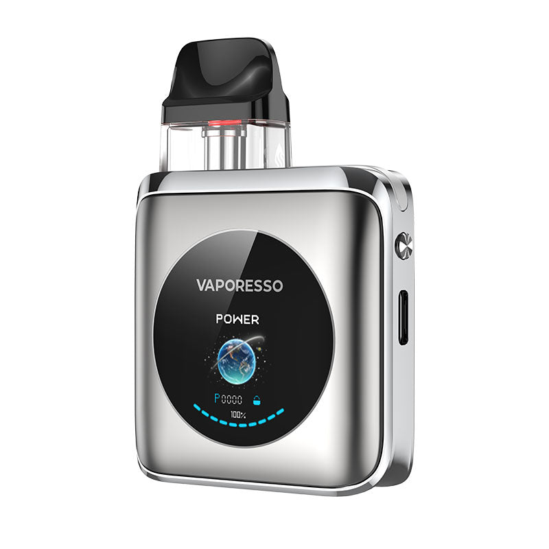 Vaporesso XROS 4 Nano Pod System Kit 1350mAh 3ml